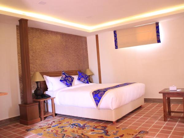 Heranya Yala : photo 6 de la chambre suite