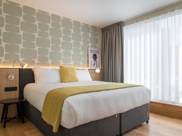 PREMIER SUITES Antwerp : photo 4 de la chambre studio penthouse avec cuisine