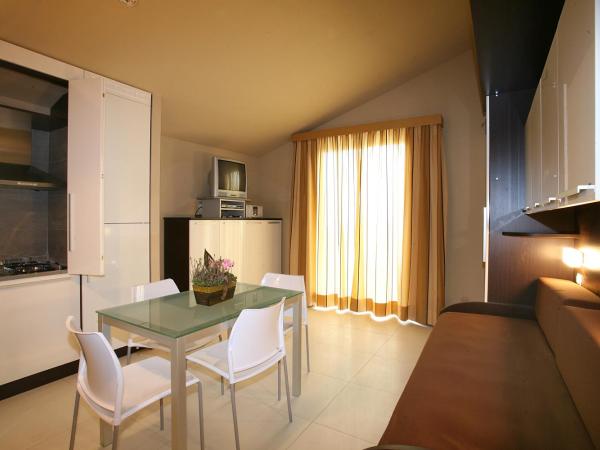 Residence Sottovento : photo 7 de la chambre suite junior