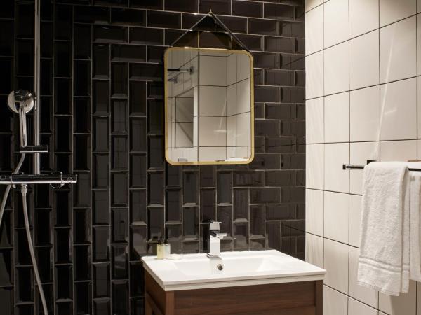 Hotel Konti Bordeaux by HappyCulture : photo 3 de la chambre chambre simple standard