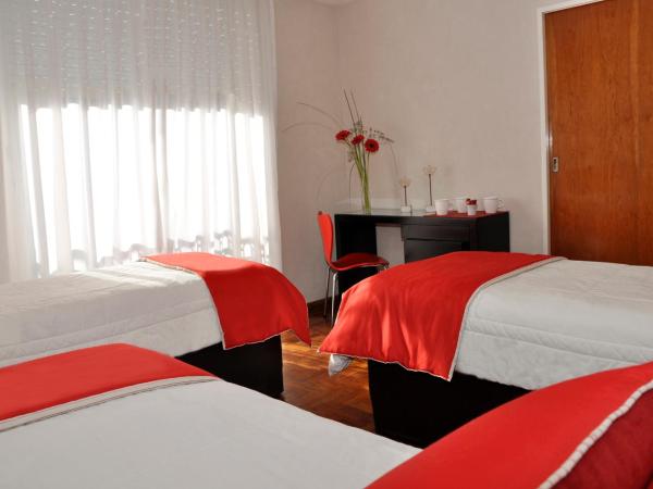 Petit Recoleta Suites : photo 3 de la chambre chambre triple (3 adultes)