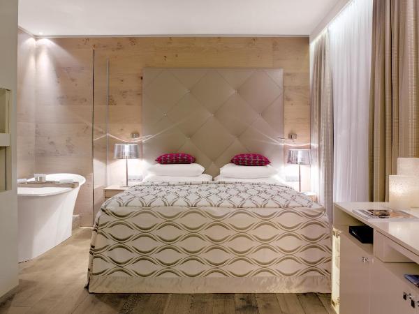 Giardino Mountain : photo 1 de la chambre suite junior