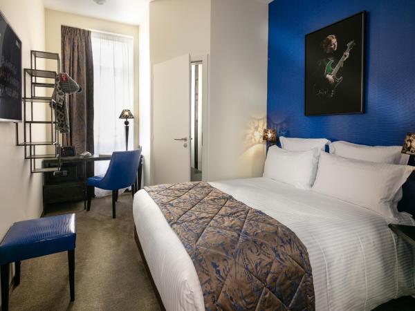 Hotel Arok : photo 1 de la chambre chambre double Économique