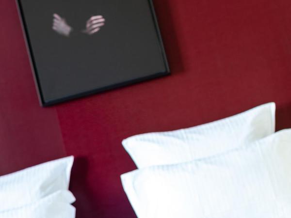 Hotel Arok : photo 6 de la chambre chambre double standard