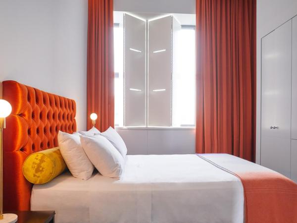 Hotel St Paul, Montreal, a Member of Design Hotels : photo 5 de la chambre suite junior