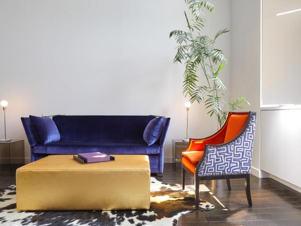 Hotel St Paul, Montreal, a Member of Design Hotels : photo 4 de la chambre suite junior