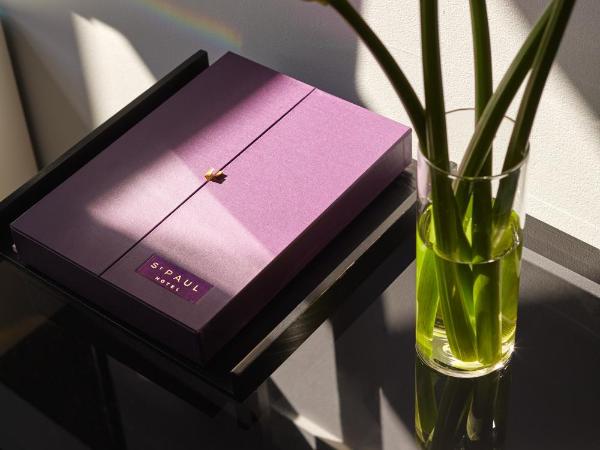 Hotel St Paul, Montreal, a Member of Design Hotels : photo 1 de la chambre suite junior