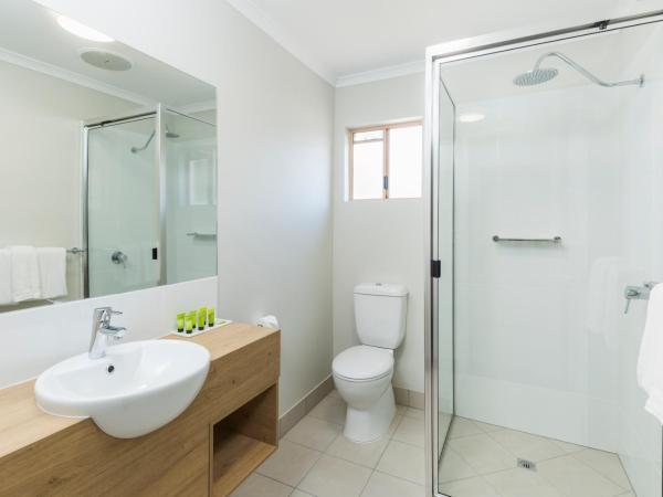 Nightcap At Balaclava Hotel : photo 2 de la chambre studio lit queen-size