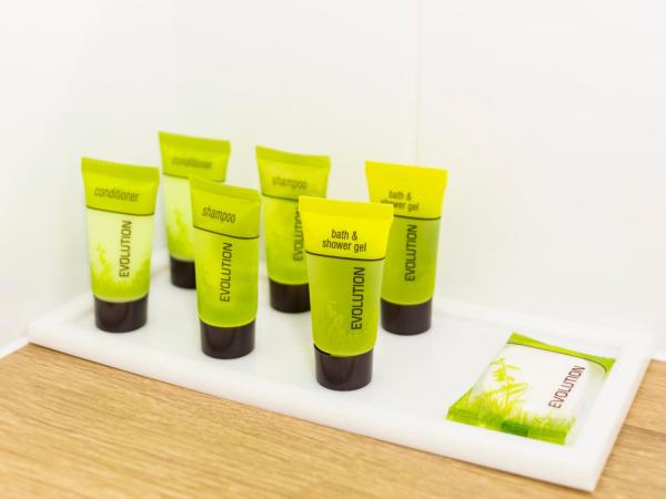 Nightcap At Balaclava Hotel : photo 8 de la chambre studio lit queen-size