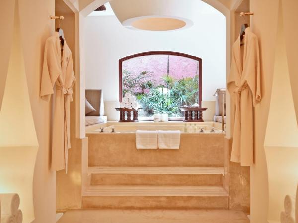 The BARAI by Hyatt : photo 6 de la chambre suite avec balcon