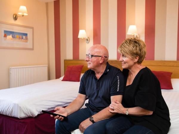 Claremont Hotel - All Inclusive! : photo 2 de la chambre chambre double ou lits jumeaux