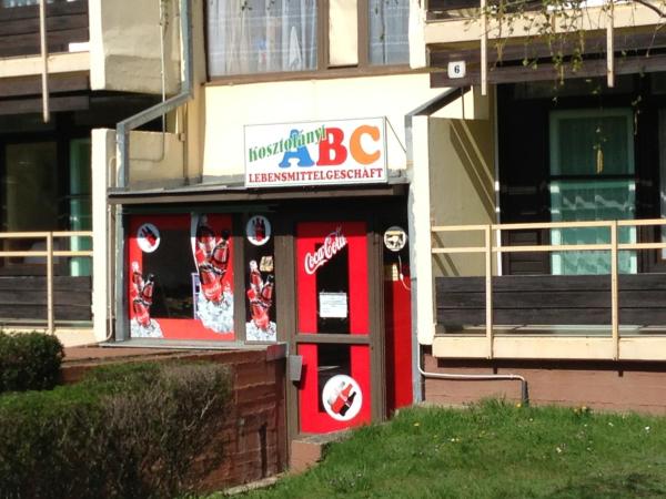 Kosztolányi Apartmanház : photo 8 de la chambre studio