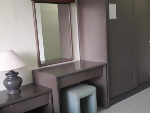 Apartemen Senayan : photo 3 de la chambre appartement 1 chambre