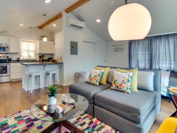 New Portland Neighborhood Studio : photo 1 de la chambre studio