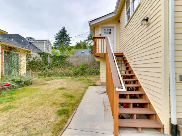 New Portland Neighborhood Studio : photo 3 de la chambre studio