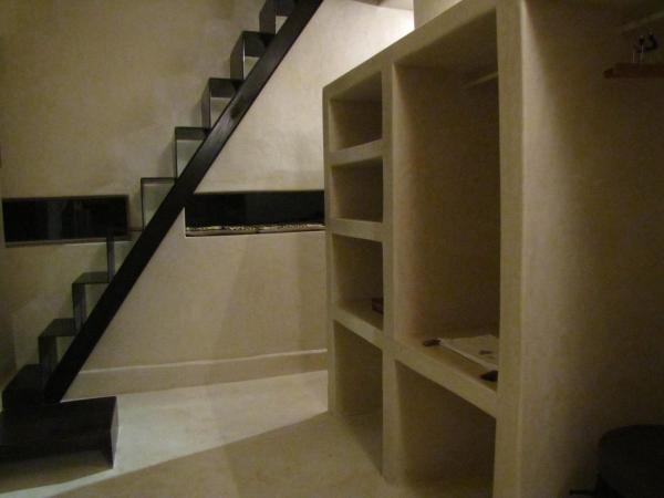 Dar Sabra : photo 6 de la chambre suite junior double