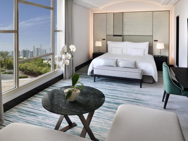 Address Montgomerie : photo 1 de la chambre hébergement deluxe - vue sur cour