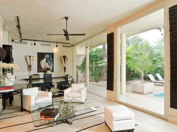 Dar Sabra : photo 6 de la chambre villa di rosa