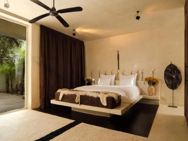 Dar Sabra : photo 5 de la chambre villa di rosa