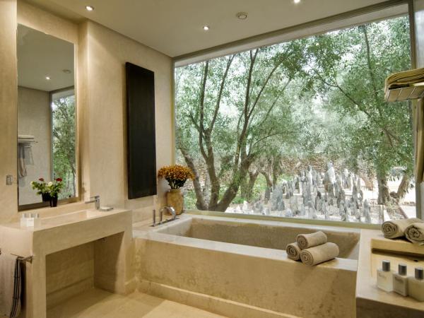 Dar Sabra : photo 8 de la chambre villa di rosa