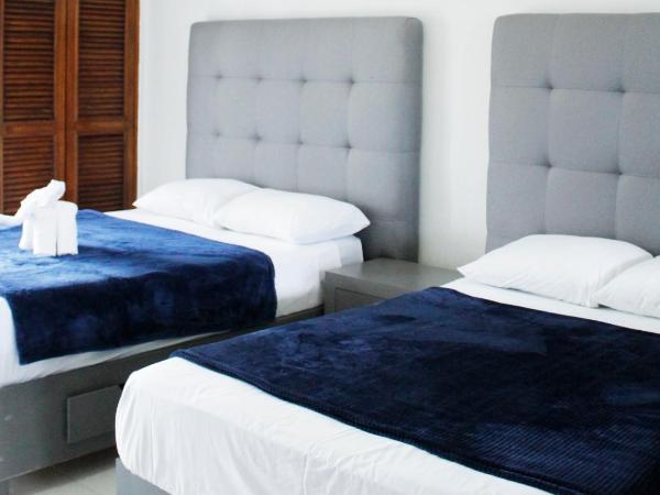 Hotel Pal Cozumel : photo 4 de la chambre chambre double standard