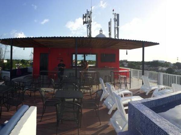 Hotel Pal Cozumel : photo 8 de la chambre chambre double standard