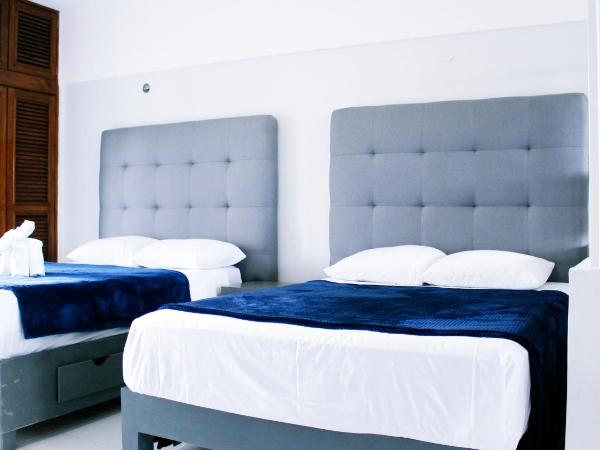 Hotel Pal Cozumel : photo 10 de la chambre chambre double standard