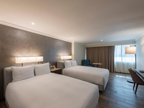 Hyatt Regency Merida : photo 5 de la chambre chambre double club