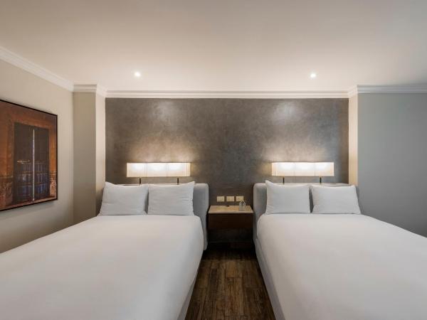 Hyatt Regency Merida : photo 6 de la chambre chambre double - Étage élevé