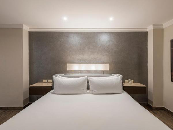 Hyatt Regency Merida : photo 4 de la chambre chambre lit king-size - Étage supérieur