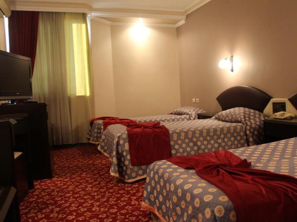 Akyuz Hotel : photo 2 de la chambre chambre triple