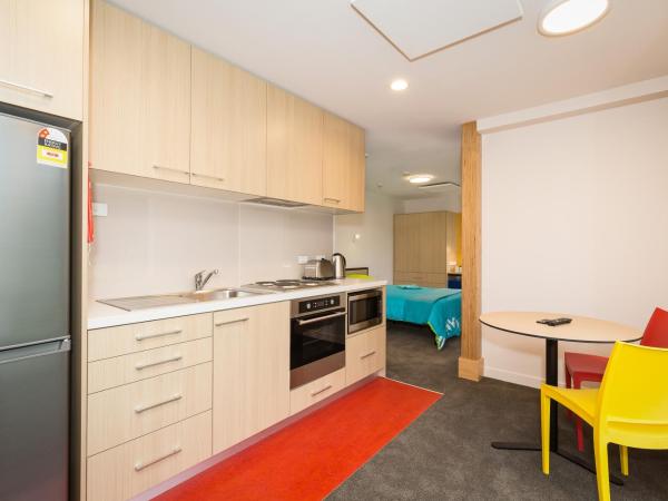 Otago Village : photo 7 de la chambre studio de luxe