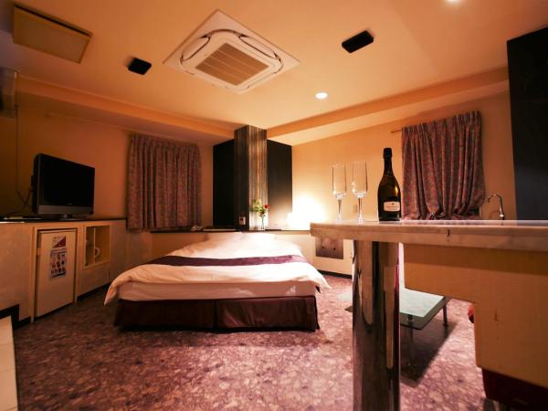 Hotel ACQUA MYU : photo 1 de la chambre chambre double