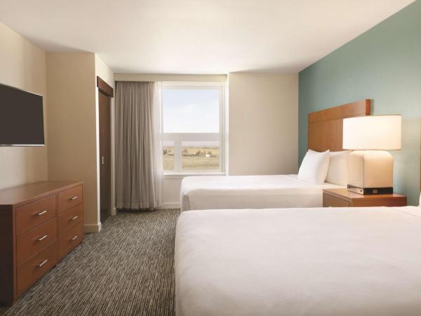 Hyatt House Denver Airport : photo 6 de la chambre suite 2 chambres avec lit king-size