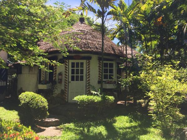Duenshine Resort : photo 4 de la chambre bungalow (2 adultes)
