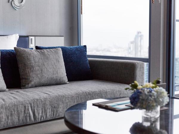 Grande Centre Point Pattaya : photo 3 de la chambre suite panoramique