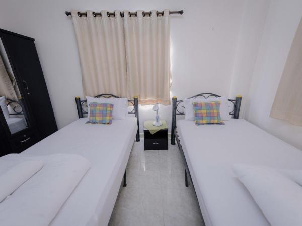 Varada Place : photo 4 de la chambre chambre lits jumeaux standard