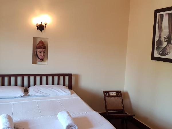 Raintree Lodge : photo 7 de la chambre chambre double deluxe