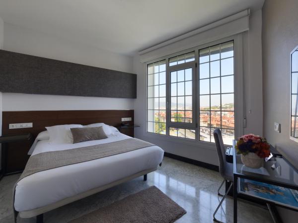 Hotel Avenida : photo 2 de la chambre chambre simple