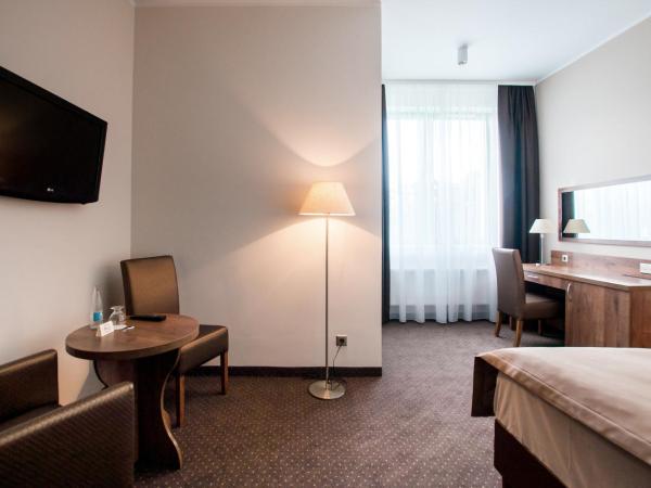 Hotel Gem : photo 4 de la chambre chambre simple