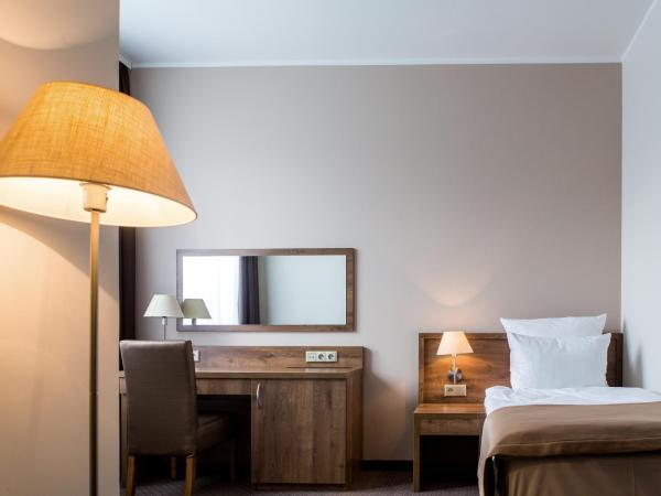 Hotel Gem : photo 1 de la chambre chambre simple