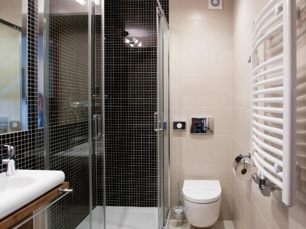 Hotel Gem : photo 4 de la chambre chambre double ou lits jumeaux