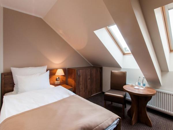 Hotel Gem : photo 4 de la chambre chambre simple supérieure