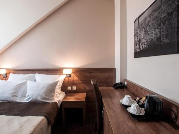 Hotel Gem : photo 2 de la chambre chambre simple supérieure