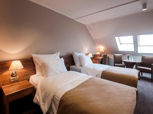 Hotel Gem : photo 2 de la chambre chambre double ou lits jumeaux