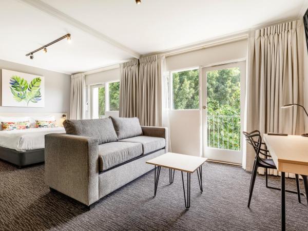 Nightcap at Findon Hotel : photo 2 de la chambre studio