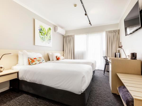 Nightcap at Findon Hotel : photo 5 de la chambre studio