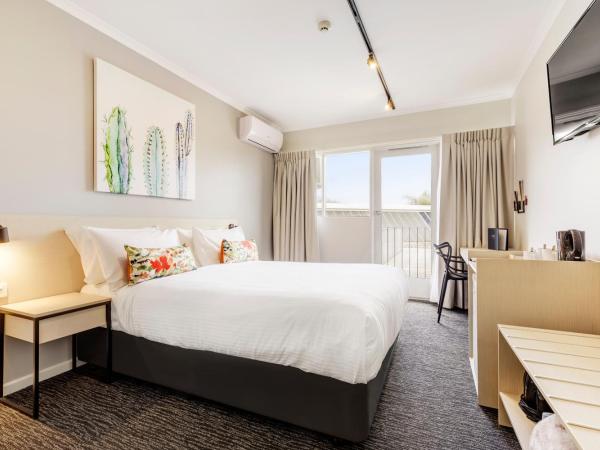 Nightcap at Findon Hotel : photo 9 de la chambre studio lit queen-size