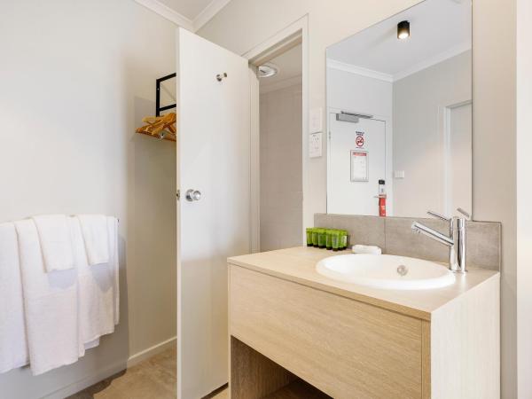 Nightcap at Findon Hotel : photo 8 de la chambre studio lit queen-size