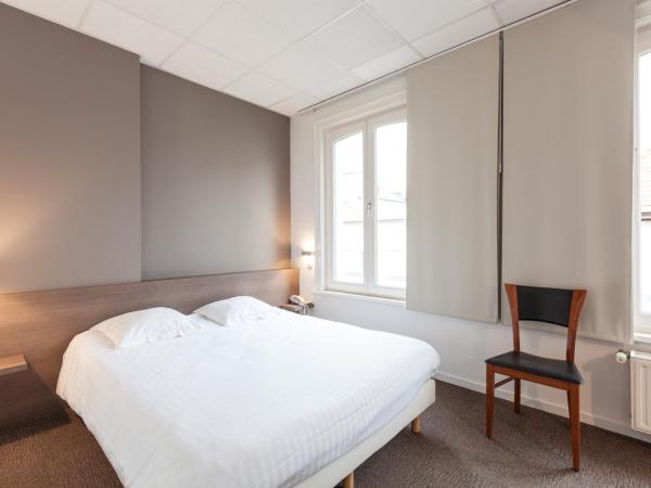 Hotel Loreto : photo 2 de la chambre chambre double